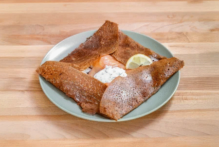 Galette Nordiques