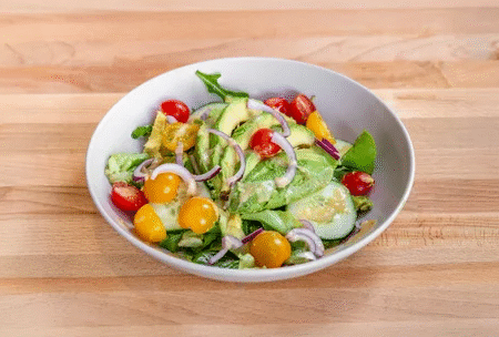Salade Avocat