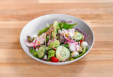 Salade Suzette