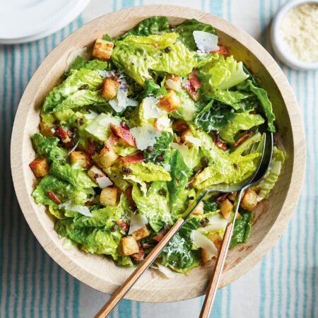 Salade César