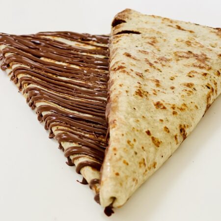 Nutella