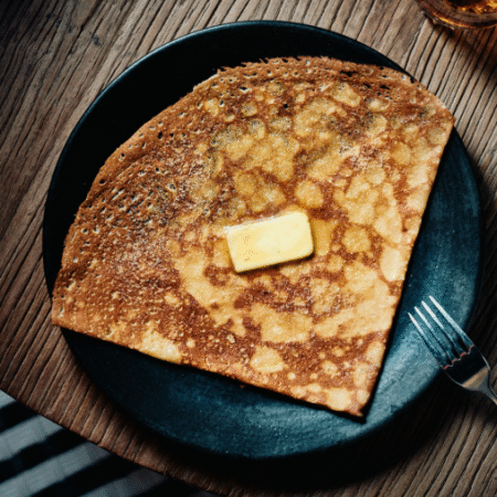 Beurre demi-sel Sucre