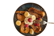 French Take Home Meals