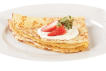 Crepes De Froment