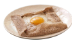 Galette au sarrasin Classiques